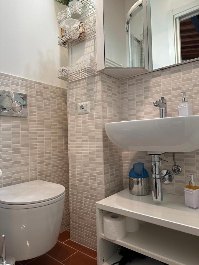 La Limonaia Firenze Apartment Bagian luar foto