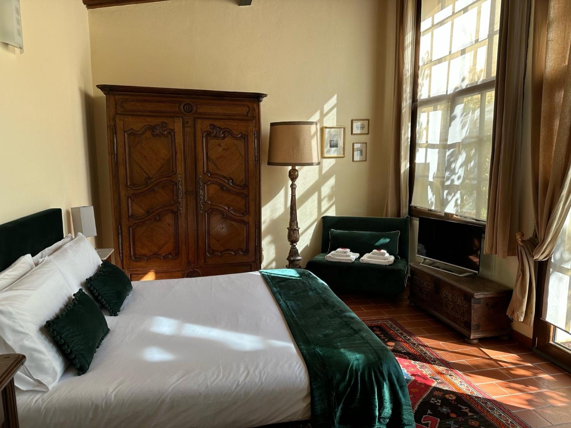 La Limonaia Firenze Apartment Bagian luar foto